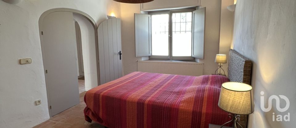 Casa de poble 4 habitacions de 227 m² a Begur (17255)