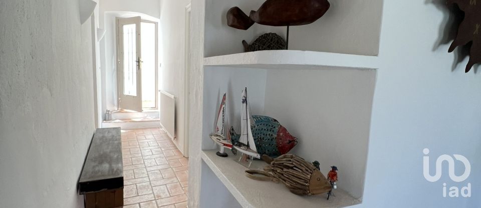 Casa de poble 4 habitacions de 227 m² a Begur (17255)