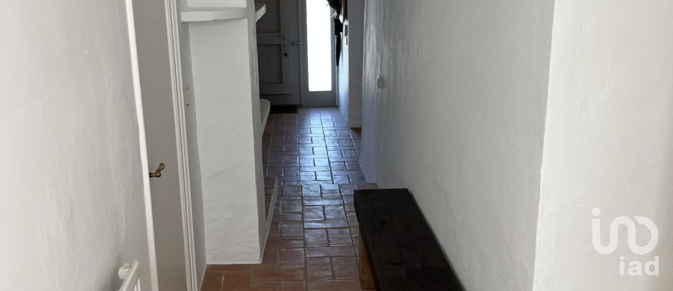 Casa de poble 4 habitacions de 227 m² a Begur (17255)