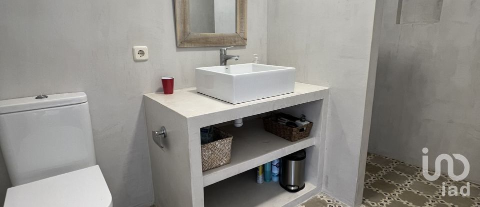 Casa de poble 4 habitacions de 227 m² a Begur (17255)