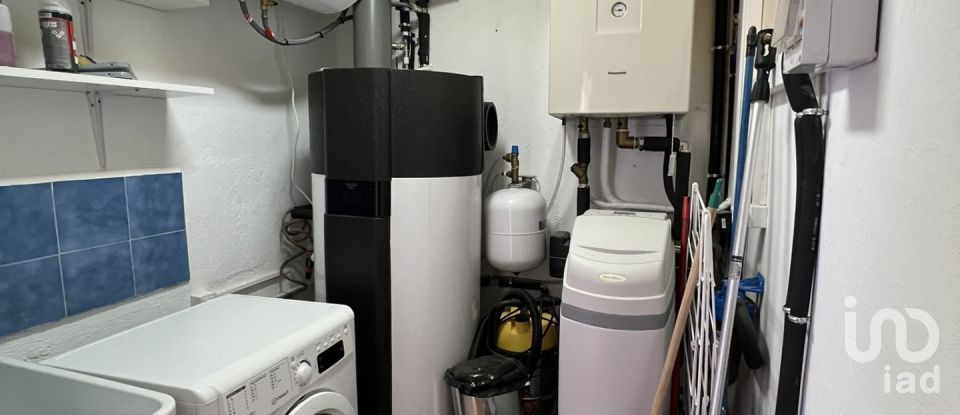 Casa de poble 4 habitacions de 227 m² a Begur (17255)