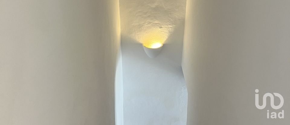 Casa de poble 4 habitacions de 227 m² a Begur (17255)