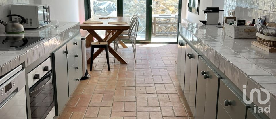 Casa de poble 4 habitacions de 227 m² a Begur (17255)