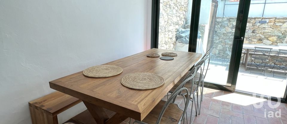 Casa de poble 4 habitacions de 227 m² a Begur (17255)