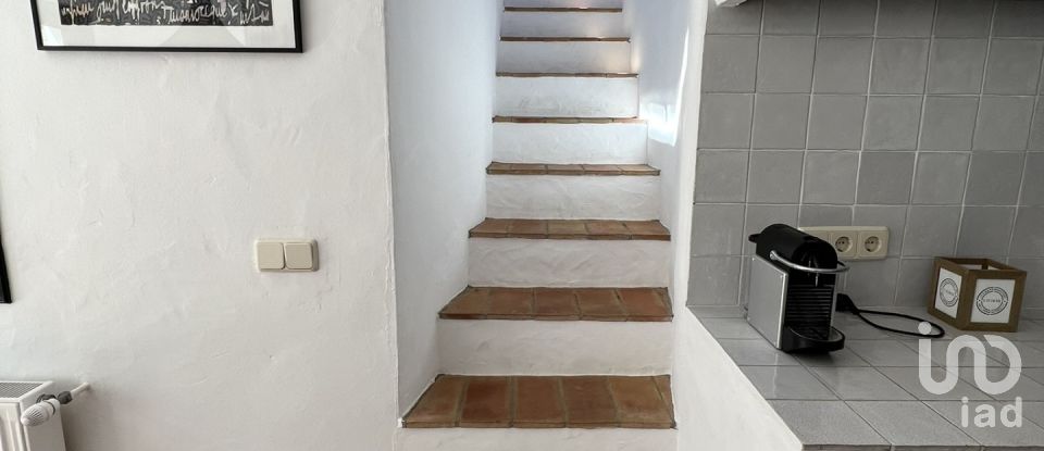 Casa de poble 4 habitacions de 227 m² a Begur (17255)