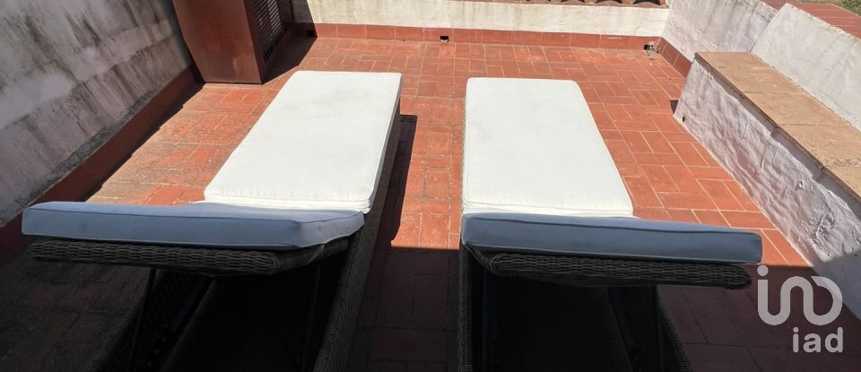 Casa de poble 4 habitacions de 227 m² a Begur (17255)