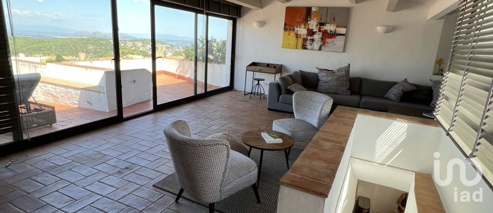 Casa de poble 4 habitacions de 227 m² a Begur (17255)