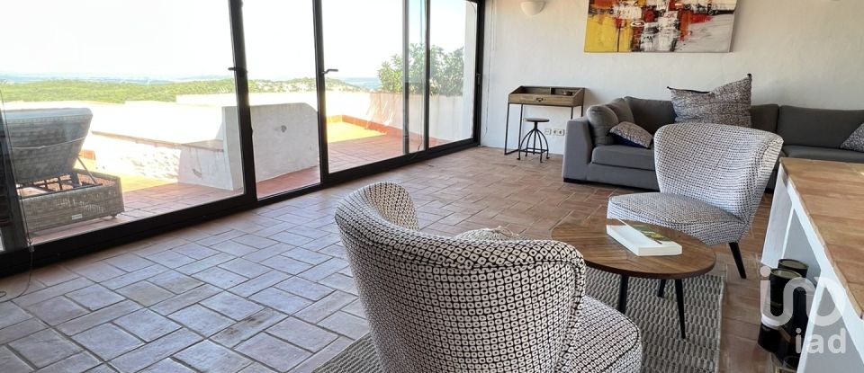 Casa de poble 4 habitacions de 227 m² a Begur (17255)