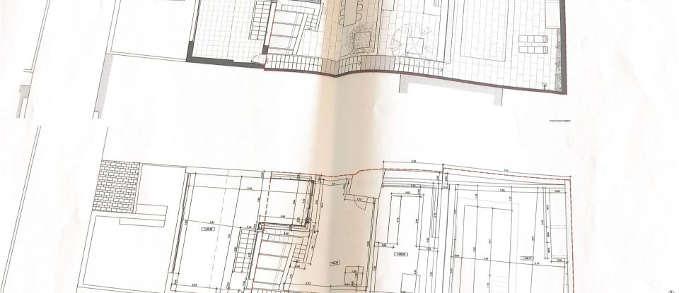 Casa de poble 4 habitacions de 227 m² a Begur (17255)