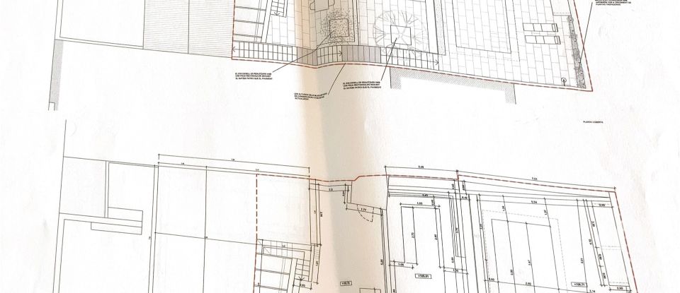 Casa de poble 4 habitacions de 227 m² a Begur (17255)