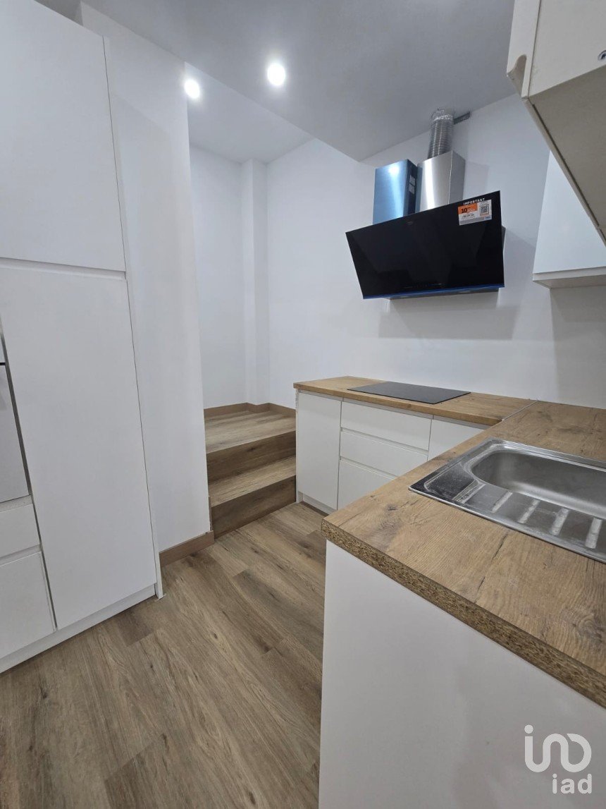 Piso 2 habitaciones de 68 m² en Terrassa (08222)