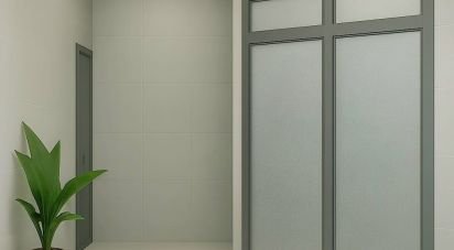 Pis 2 habitacions de 68 m² a Terrassa (08222)