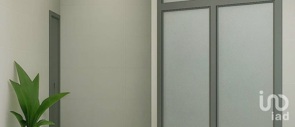 Piso 2 habitaciones de 68 m² en Terrassa (08222)