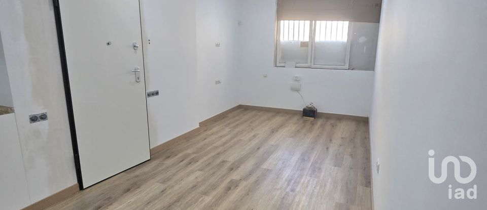 Pis 2 habitacions de 68 m² a Terrassa (08222)