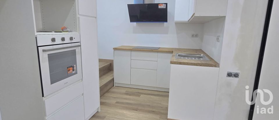 Piso 2 habitaciones de 68 m² en Terrassa (08222)