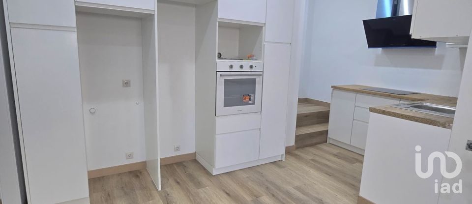 Piso 2 habitaciones de 68 m² en Terrassa (08222)