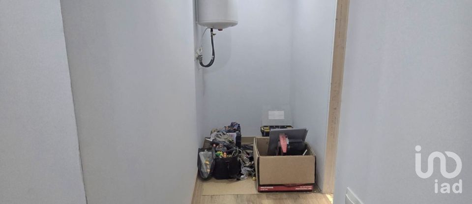 Piso 2 habitaciones de 68 m² en Terrassa (08222)