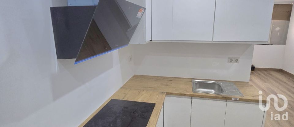 Piso 2 habitaciones de 68 m² en Terrassa (08222)