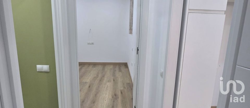 Piso 2 habitaciones de 68 m² en Terrassa (08222)