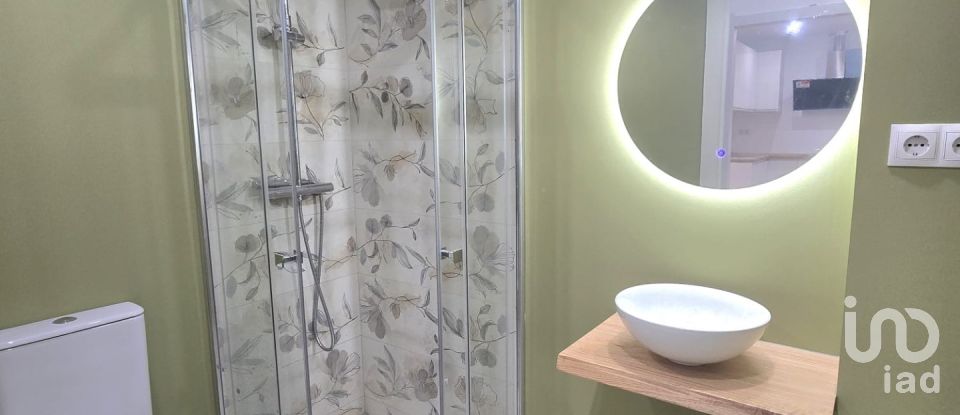 Piso 2 habitaciones de 68 m² en Terrassa (08222)