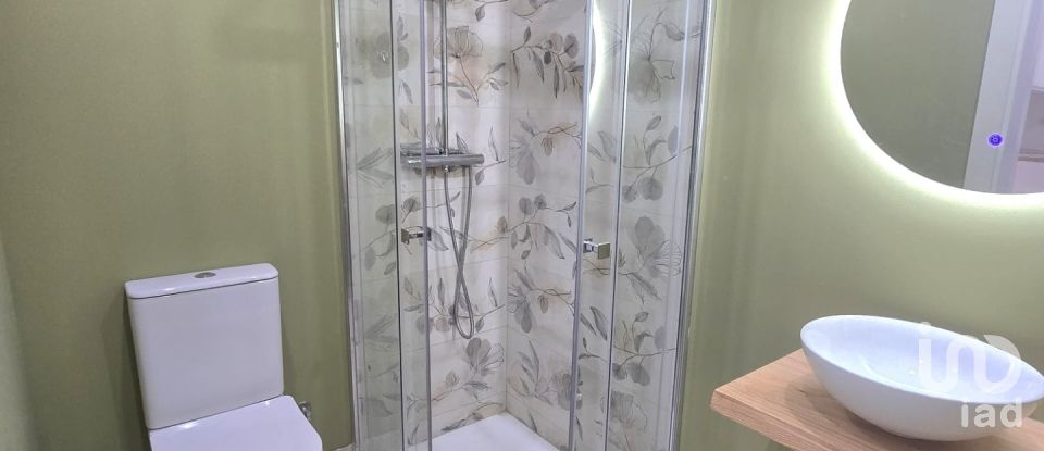 Piso 2 habitaciones de 68 m² en Terrassa (08222)