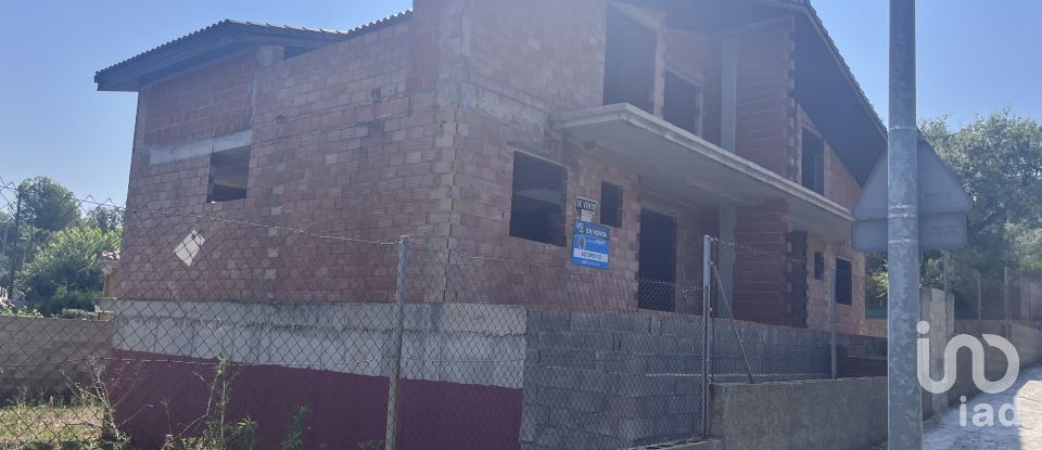 Vivienda unifamiliar  0 habitaciones de 430 m² en Artana (12527)