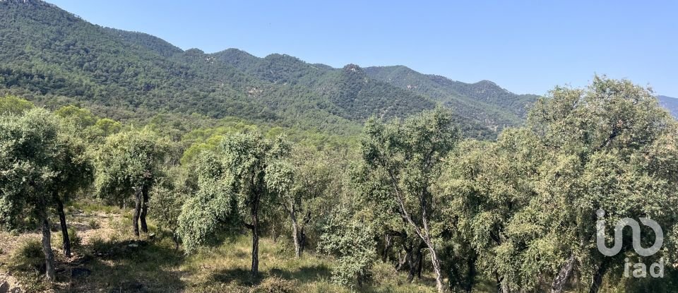 Vivienda unifamiliar  0 habitaciones de 430 m² en Artana (12527)