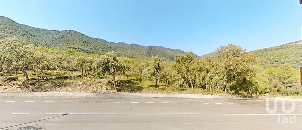 Vivienda unifamiliar  0 habitaciones de 430 m² en Artana (12527)