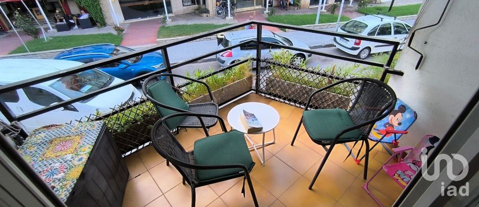 Apartment 2 bedrooms of 74 m² in Salou (43840)