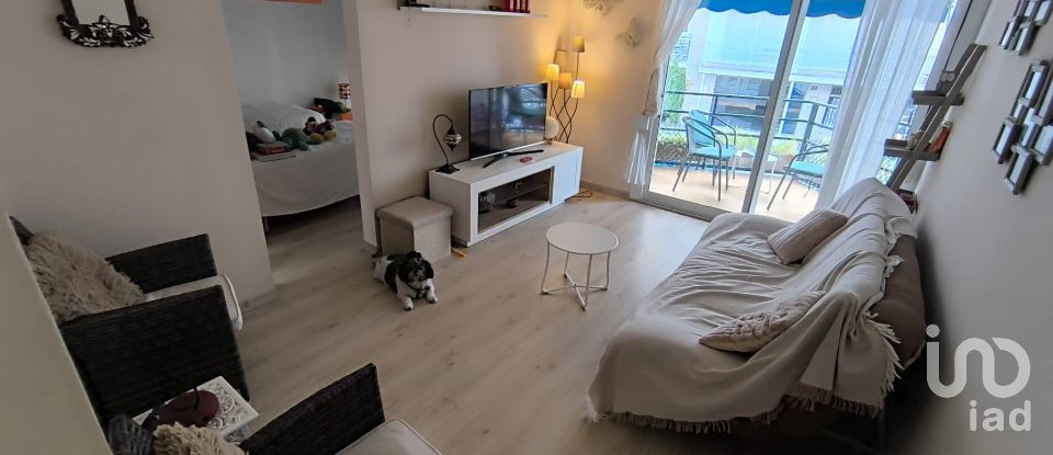 Apartment 2 bedrooms of 74 m² in Salou (43840)