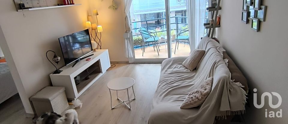 Apartment 2 bedrooms of 74 m² in Salou (43840)