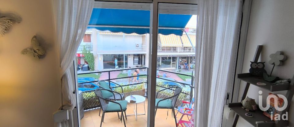 Apartment 2 bedrooms of 74 m² in Salou (43840)