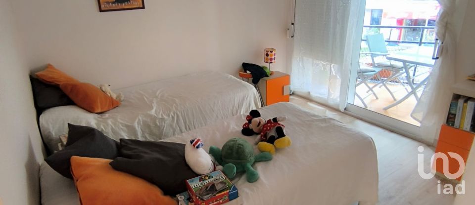 Apartment 2 bedrooms of 74 m² in Salou (43840)