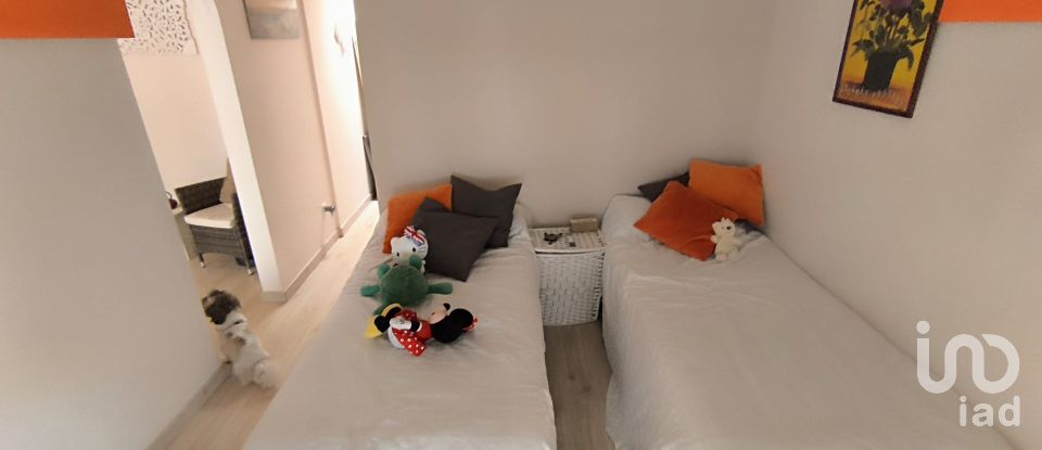 Apartment 2 bedrooms of 74 m² in Salou (43840)