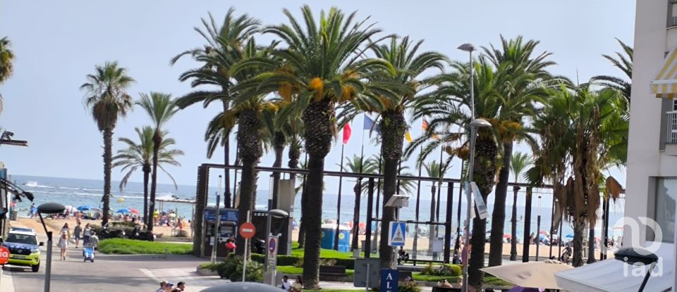 Apartment 2 bedrooms of 74 m² in Salou (43840)