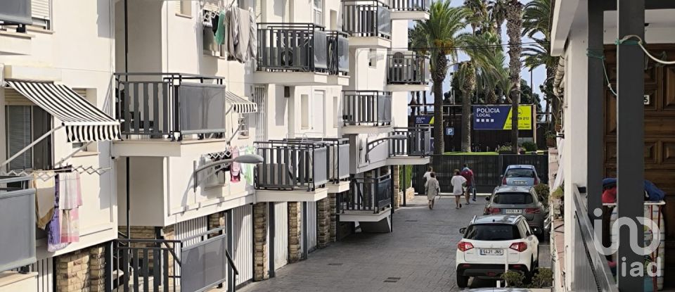 Apartment 2 bedrooms of 74 m² in Salou (43840)