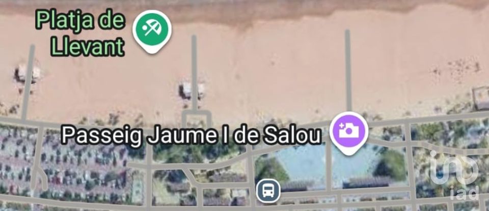 Apartment 2 bedrooms of 74 m² in Salou (43840)