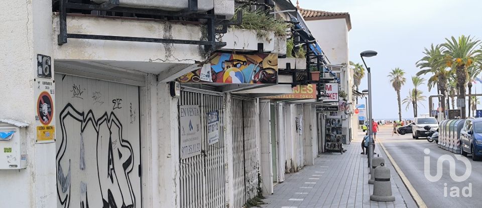 Apartment 2 bedrooms of 74 m² in Salou (43840)