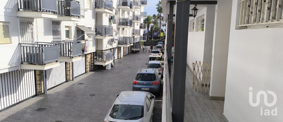 Apartment 2 bedrooms of 74 m² in Salou (43840)