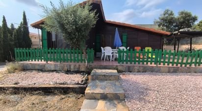 House 2 bedrooms of 49 m² in Riudecanyes (43771)