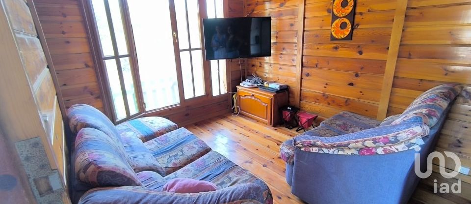 Casa 2 habitaciones de 49 m² en Riudecanyes (43771)