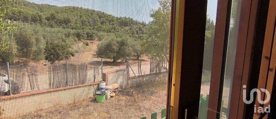 Casa 2 habitaciones de 49 m² en Riudecanyes (43771)