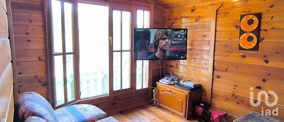 Casa 2 habitaciones de 49 m² en Riudecanyes (43771)