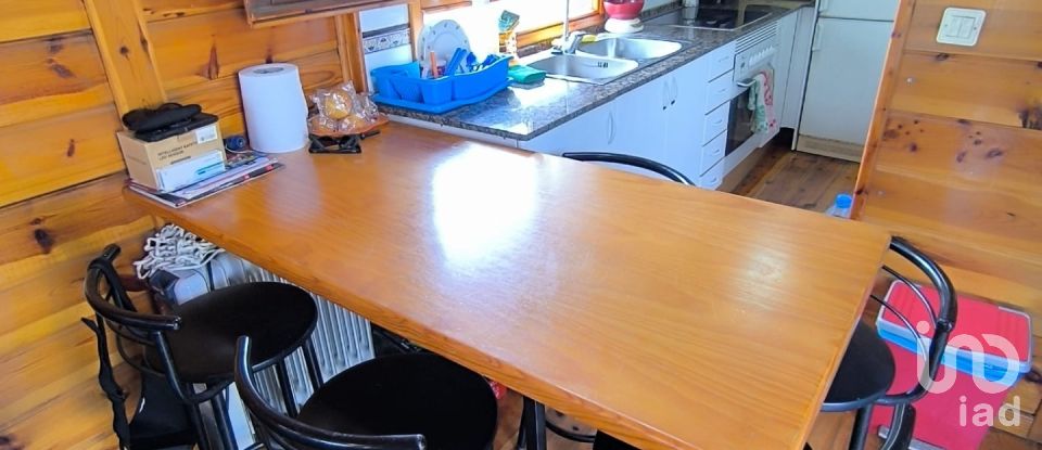 Casa 2 habitaciones de 49 m² en Riudecanyes (43771)