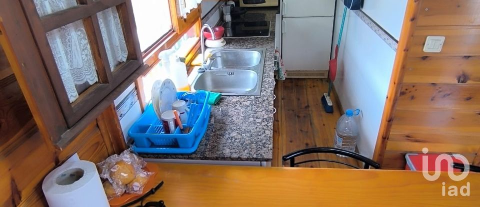 Casa 2 habitaciones de 49 m² en Riudecanyes (43771)