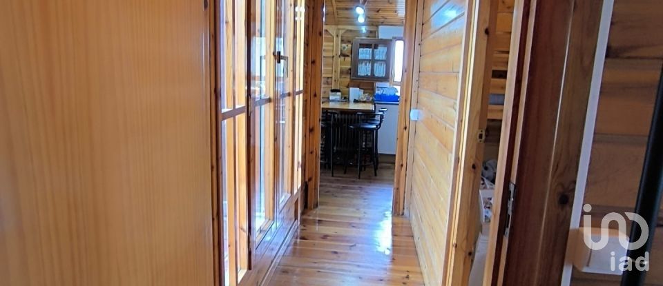 Casa 2 habitaciones de 49 m² en Riudecanyes (43771)