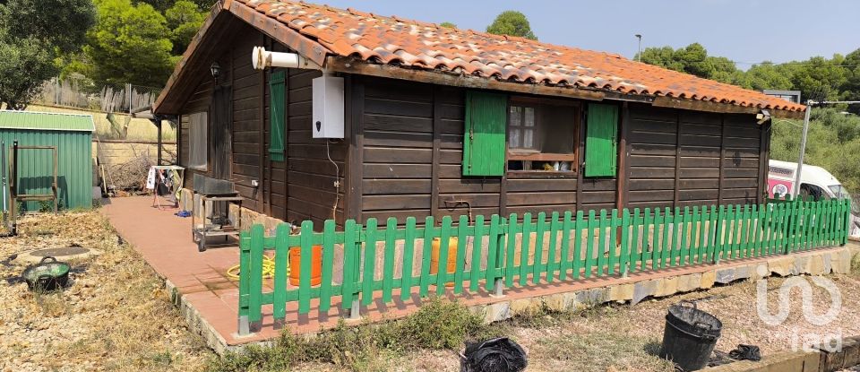 Casa 2 habitaciones de 49 m² en Riudecanyes (43771)