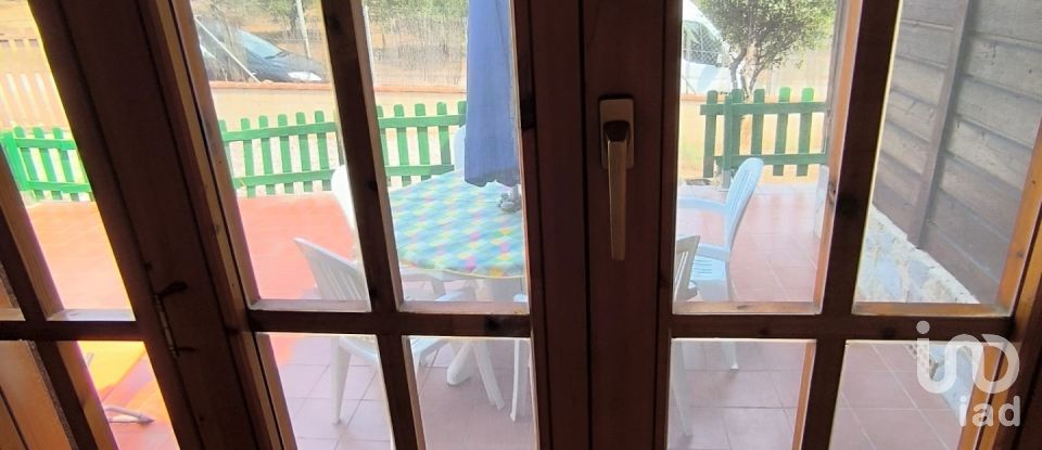 Casa 2 habitaciones de 49 m² en Riudecanyes (43771)