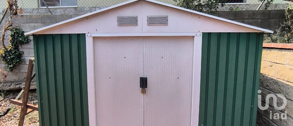 Casa 2 habitaciones de 49 m² en Riudecanyes (43771)