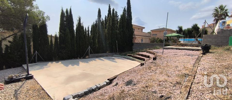 Casa 2 habitaciones de 49 m² en Riudecanyes (43771)